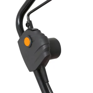 Elektrická kosačka Riwall PRO REM 3817