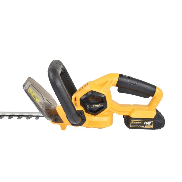 Riwall PRO RAHT 5220 set