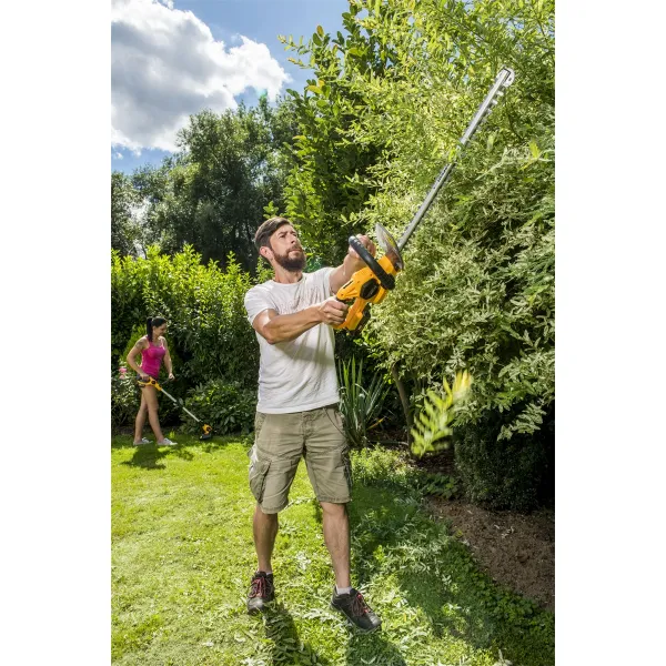Riwall PRO RAHT 5220 set