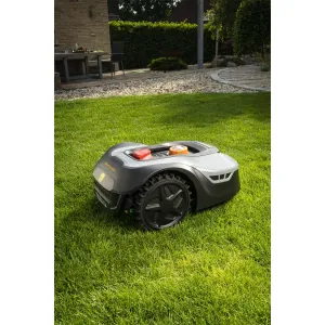 Riwall PRO RRM 950 APP