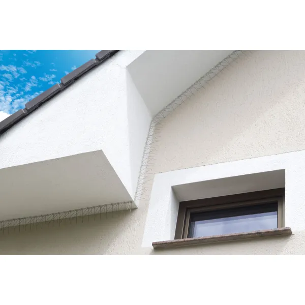 Ochranné hroty G21 proti vtákom 50 x 11 cm, box 10 ks