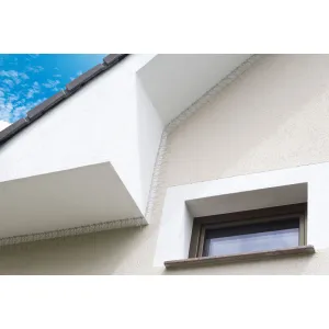 Ochranné hroty G21 proti vtákom 50 x 11 cm, box 10 ks
