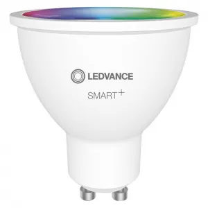 STREND PRO Žiarovka LEDVANCE® SMART+ WIFI 050 (ean5693) dim - stmievateľná, mení farby, GU10, PAR16 215653