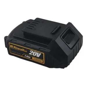 Riwall PRO RAB 220