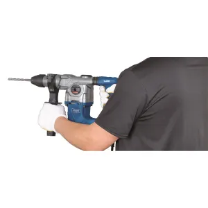 Kombinované kladivo Scheppach DH 1300 PLUS