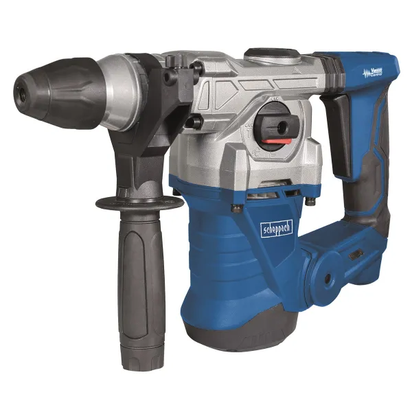 Kombinované kladivo Scheppach DH 1300 PLUS