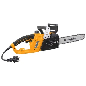 Elektrická reťazová píla Riwall PRO Recs 2440E