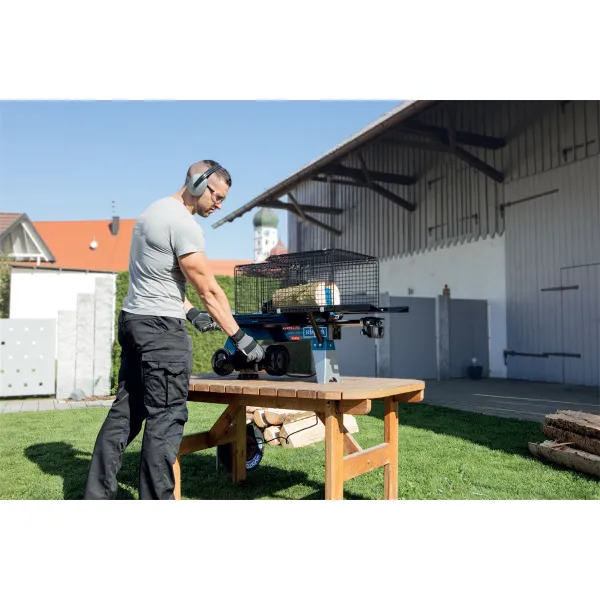 Scheppach HL 760 LS