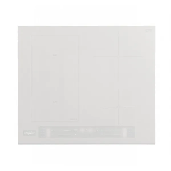 Whirlpool WL S5360 BF/W