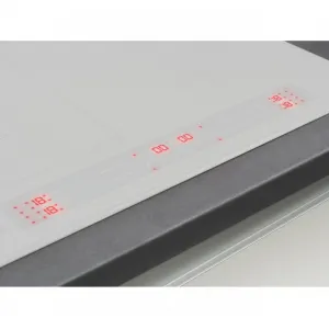 Whirlpool WL S5360 BF/W