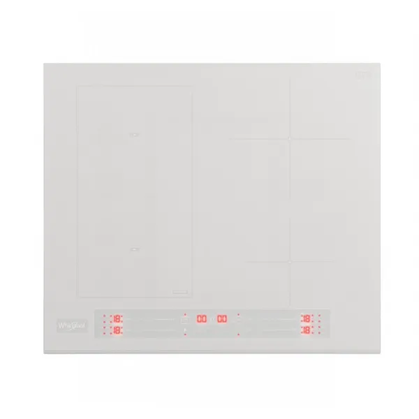Whirlpool WL S5360 BF/W