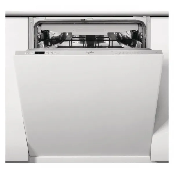 Whirlpool WIC 3C26F