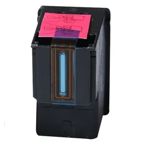 Atramentová kazeta HP 301XL BLACK kompatibilná