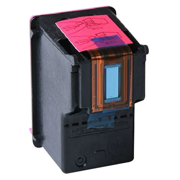 Atramentová kazeta HP 301XL COLOR kompatibilná