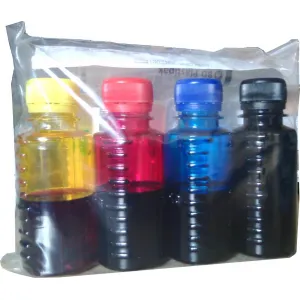 Atrament na plnenie kaziet HP653 - 250ml