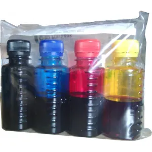Atrament pre kazety Lexmark #28A/#29A - 250ml