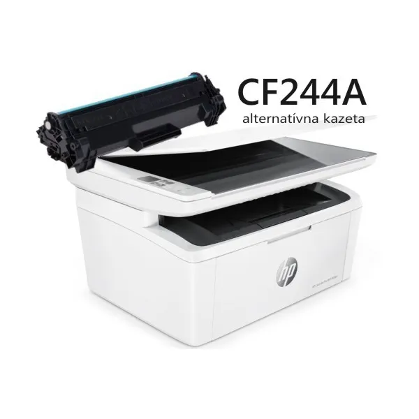 Toner kompatibilný s HP CF244A