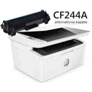 Toner kompatibilný s HP CF244A