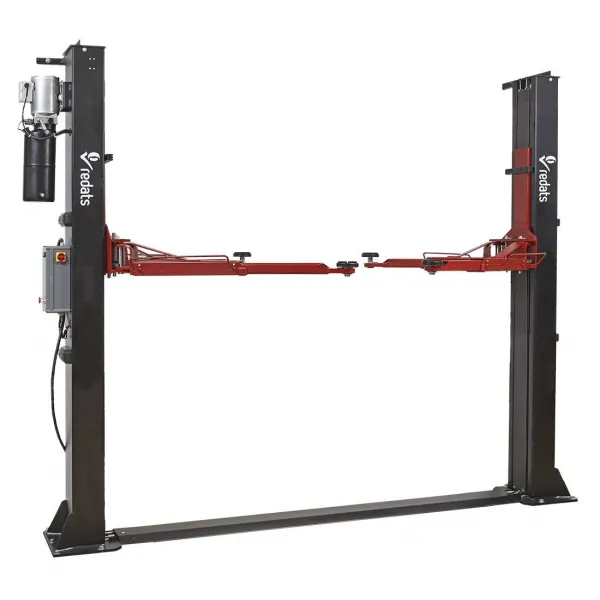 Dvojstĺpový zdvihák 4T plnoautomatický REDATS L-220