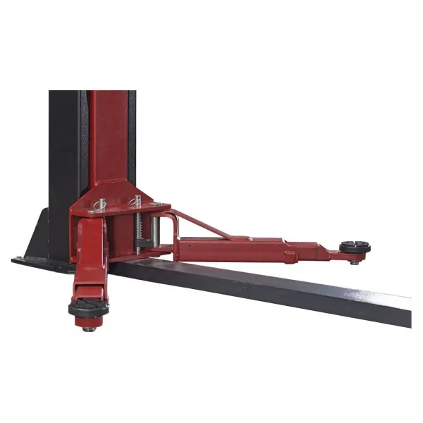 Dvojstĺpový zdvihák 4T plnoautomatický REDATS L-220