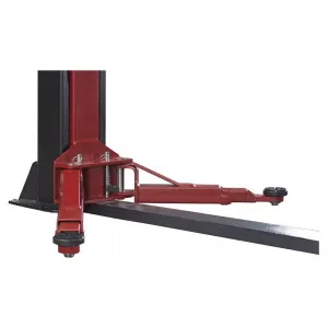 Dvojstĺpový zdvihák 4T plnoautomatický REDATS L-220