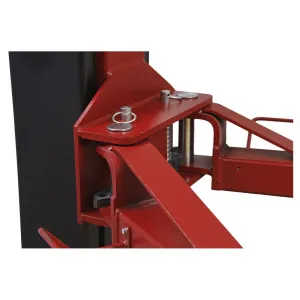 Dvojstĺpový zdvihák 4T plnoautomatický REDATS L-220