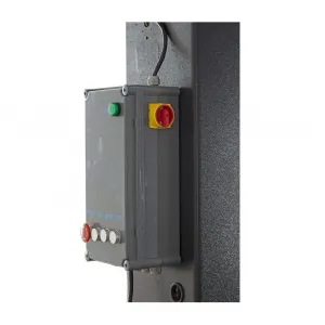 Dvojstĺpový zdvihák 4T plnoautomatický REDATS L-220