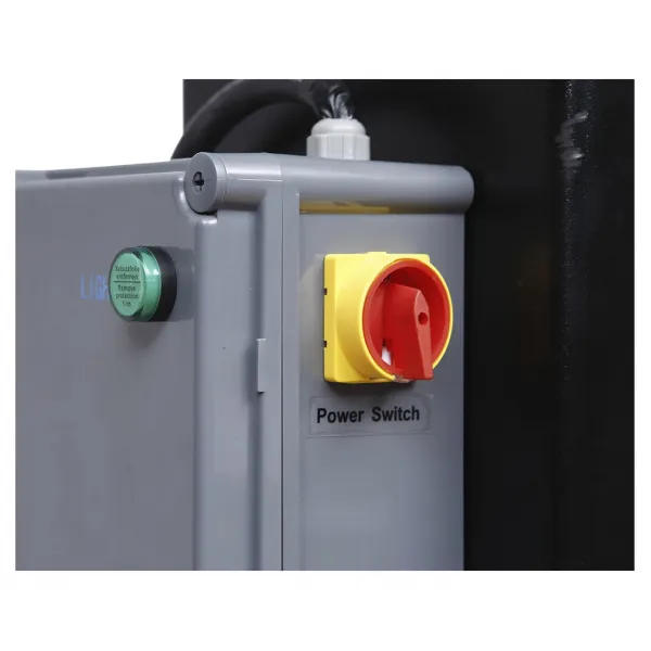 Dvojstĺpový zdvihák 4T plnoautomatický REDATS L-220