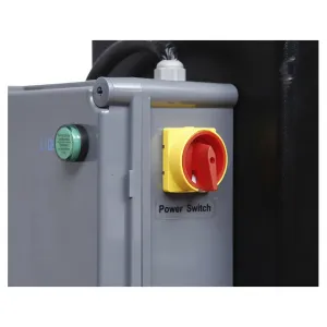Dvojstĺpový zdvihák 4T plnoautomatický REDATS L-220