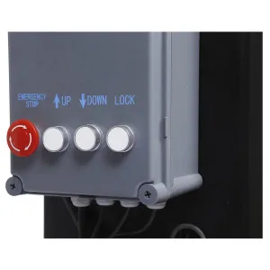 Dvojstĺpový zdvihák 4T plnoautomatický REDATS L-220
