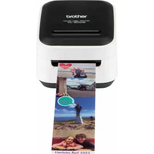 Brother VC-500W, VC500WZ1