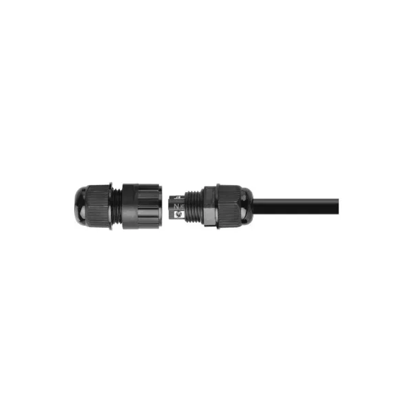 EMOS Lighting LED reflektor INOVO, 200W neutrálna biela