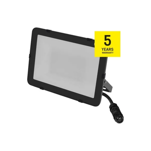 EMOS Lighting LED reflektor INOVO, 100W neutrálna biela