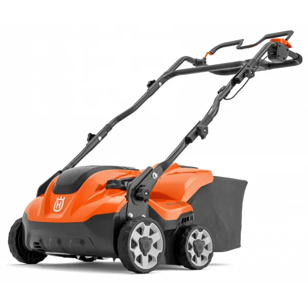 S 138i Husqvarna Aku odmachovač bez nab. a aku.