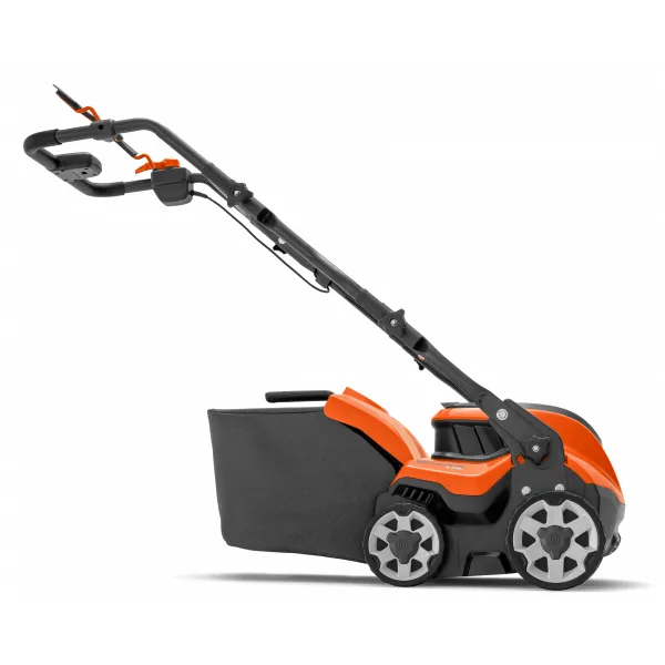 S 138i Husqvarna Aku odmachovač bez nab. a aku.