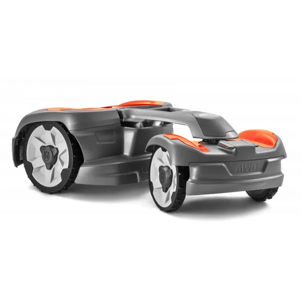 Robotická kosačka HUSQVARNA Automower 535 AWD