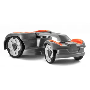 Robotická kosačka HUSQVARNA Automower 535 AWD