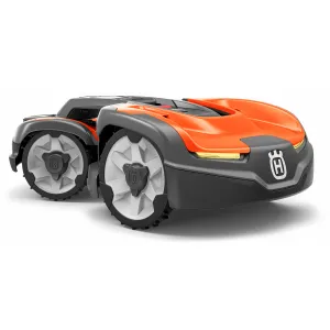 Robotická kosačka HUSQVARNA Automower 535 AWD