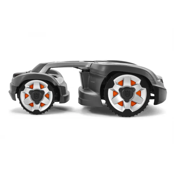 Robotická kosačka HUSQVARNA Automower 435X AWD