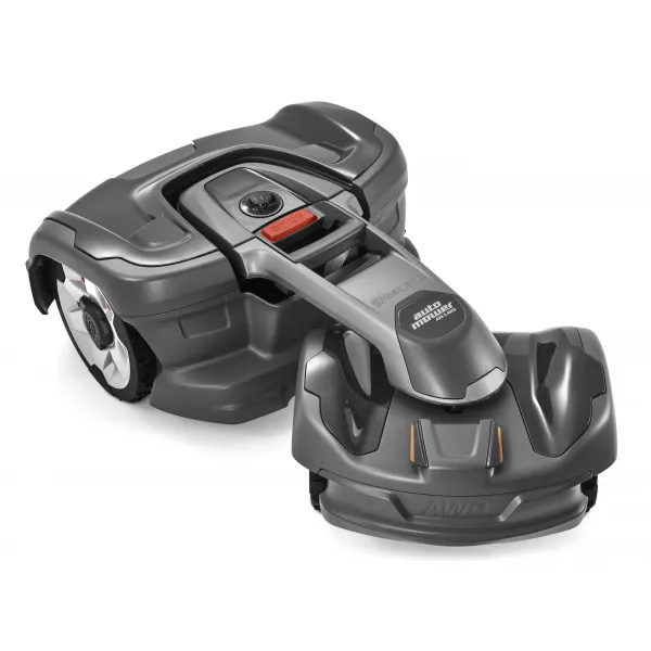 Robotická kosačka HUSQVARNA Automower 435X AWD