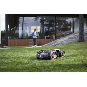 Robotická kosačka HUSQVARNA Automower 435X AWD