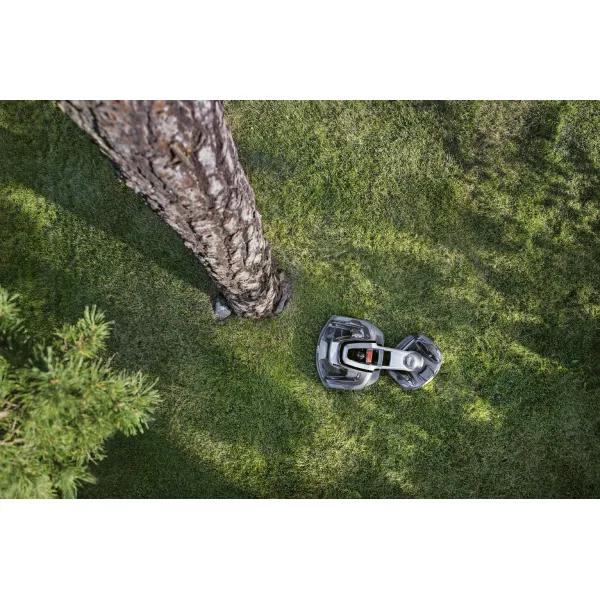 Robotická kosačka HUSQVARNA Automower 435X AWD