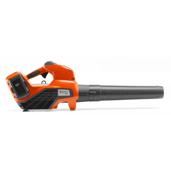 Fúkač lístia HUSQVARNA 120IB komplet  s (BLi20+QC80)