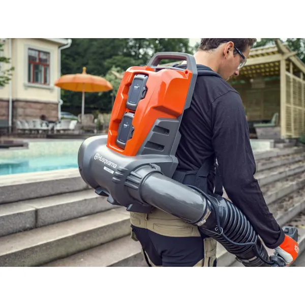 HUSQVARNA 340iBT
