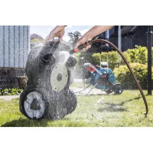 ROBOTICKÁ KOSAČKA HUSQVARNA AUTOMOWER 305