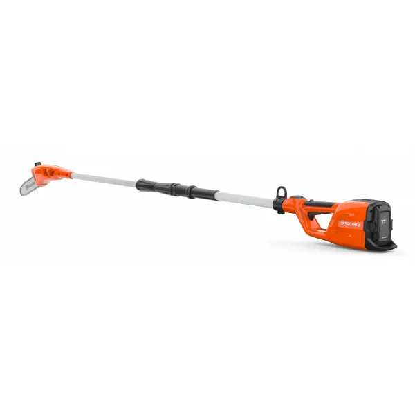 AKUMULÁTOROVÁ PÍLA HUSQVARNA 120iTK4 PK4 + HK4 bez akumulátora a nabíjačky