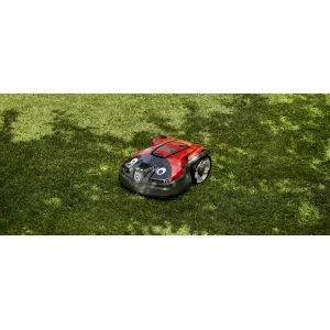 ROBOTICKÁ KOSAČKA HUSQVARNA AUTOMOWER 305