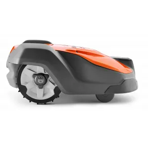 Robotická kosačka HUSQVARNA AUTOMOWER 550