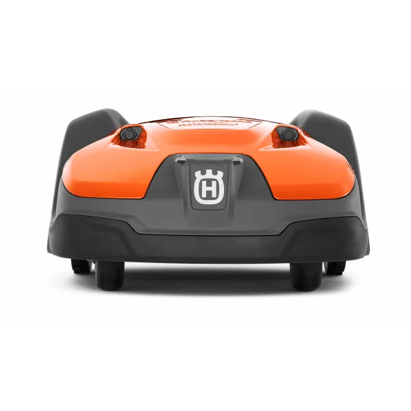Robotická kosačka HUSQVARNA AUTOMOWER 550