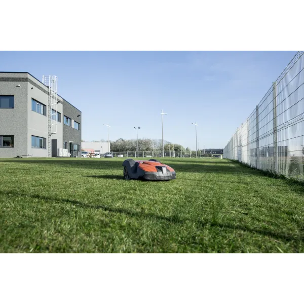 Robotická kosačka HUSQVARNA AUTOMOWER 550